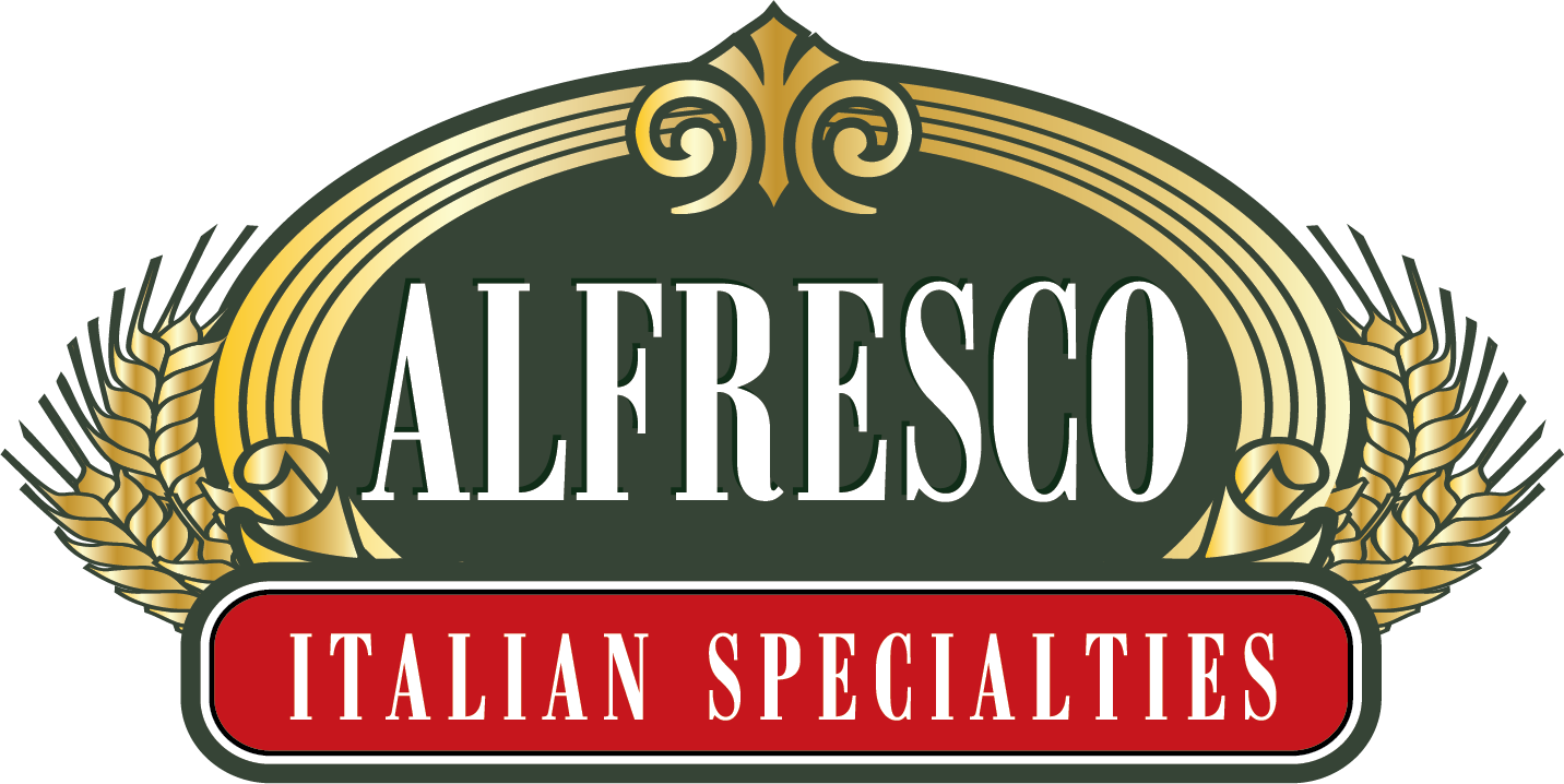 Alfresco New Logo